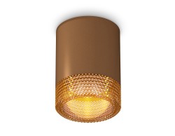 Ambrella Light Потолочный светильник Techno XS6304020