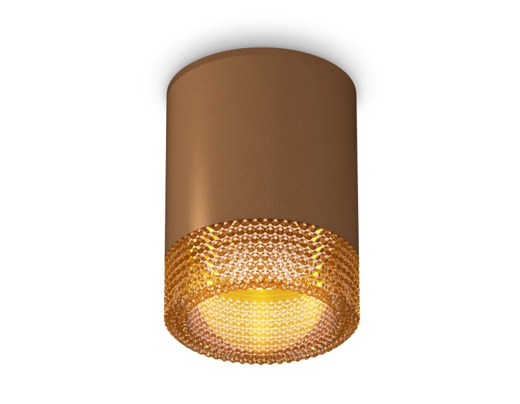 Ambrella Light Потолочный светильник Techno XS6304020