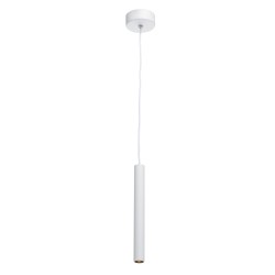 Люстра подвесная DeMarkt Ракурс 631014401