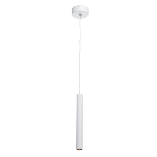 Люстра подвесная DeMarkt Ракурс 631014401