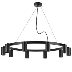 Light Star LR020370 Rullo Люстра подвесная