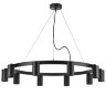 Light Star LR020370 Rullo Люстра подвесная