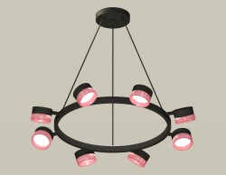Ambrella Light Люстра подвесная Traditional DIY XB9198251