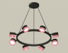 Ambrella Light Люстра подвесная Traditional DIY XB9198251
