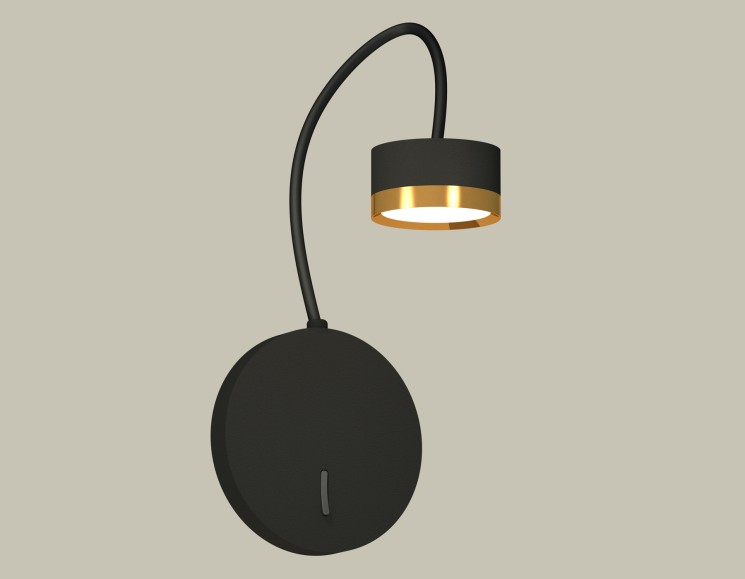 Ambrella Light Бра Traditional DIY XB9596152