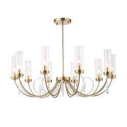Подвесная люстра ST Luce Illumia SL1400.303.10