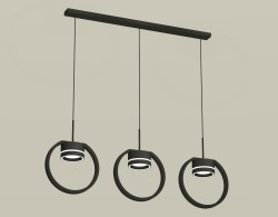 Ambrella Light Светильник подвесной Traditional DIY XB9107151