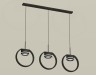 Ambrella Light Светильник подвесной Traditional DIY XB9107151