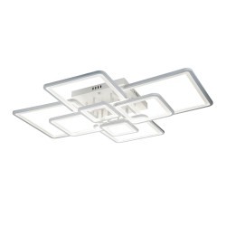 Escada 10286/8 LED*240W White