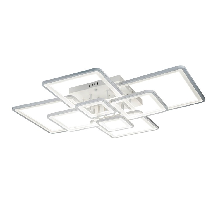 Escada 10286/8 LED*240W White