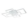 Escada 10286/8 LED*240W White