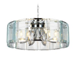Ambrella Light Хрустальная люстра Traditional TR5141