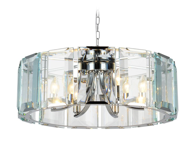 Ambrella Light Хрустальная люстра Traditional TR5141