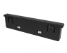 Crystal Lux Соединитель питания для магнитного шинопровода линейный Crystal Lux CLT 0.206 03 BL