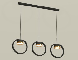 Ambrella Light Светильник подвесной Traditional DIY XB9107103