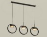 Ambrella Light Светильник подвесной Traditional DIY XB9107103