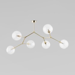 Потолочный светильник                      TK Lighting  10071 Fairy