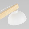 Настольный светильник                      TK Lighting  5347 Oslo