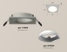 Ambrella Light Встраиваемый светильник Techno XC7633060