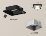 Ambrella Light Встраиваемый светильник Techno XC7902003