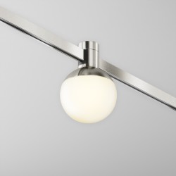Maytoni Трековый светильник Luna Flarity 3000K 5Вт 120°