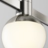 Maytoni Трековый светильник Luna Flarity 3000K 5Вт 120°