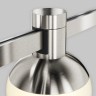 Maytoni Трековый светильник Luna Flarity 3000K 5Вт 120°