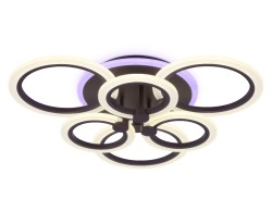 Ambrella Light Потолочная светодиодная люстра Original FA528