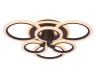 Ambrella Light Потолочная светодиодная люстра Original FA528