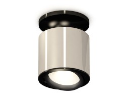 Ambrella Light Потолочный светильник Techno spot XS7405020