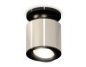 Ambrella Light Потолочный светильник Techno spot XS7405020