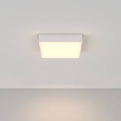 Maytoni Потолочный светильник Zon 3000K 1x35Вт 120°