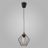Светильник подвесной с металлическим плафоном                      TK Lighting  1642 Galaxy