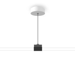 Ambrella Light Подвес для трекового шинопровода Track System GL7032