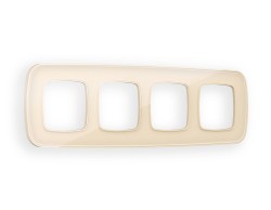 Ambrella Light Рамка 4-постовая Ambrella Volt OMEGA Coint OF640304