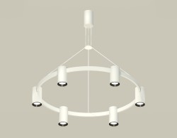 Ambrella Light Люстра подвесная Traditional DIY XB9021101