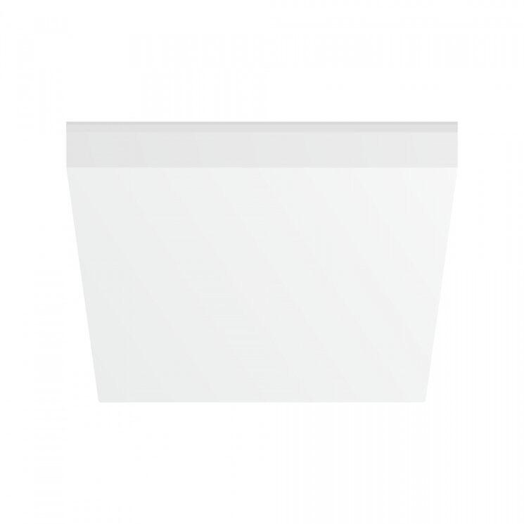 Citilux Вега CLD52K24W LED Встраиваемый светильник с диммером Белый