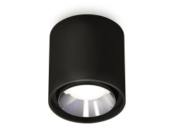 Ambrella Light Потолочный светильник Techno spot XS7723003
