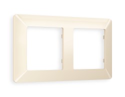 Ambrella Light Рамка 2-постовая Ambrella Volt ALFA Line AF110302