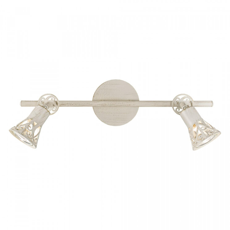 Citilux Винон CL519525 Спот поворотный Крем Золото