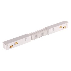 Гибкий токопроводящий соединитель для низковольтного шинопровода NOVOTECH FLUM 135173