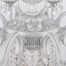 Люстра хрустальная AL78101/10/300 A WMN Bohemia Ivele Crystal (Литые)