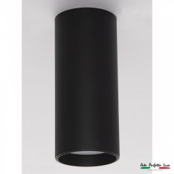 Точечный светильник (Спот) APL223HDL-56130-BK BK Arte Perfetto Luce (С 1 лампочкой)