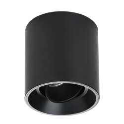 Light Star 051007 Binoco Светильник точечный накладной декоративный под заменяемые LED лампы