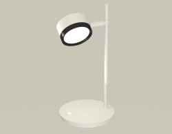 Ambrella Light Настольная лампа Traditional DIY XB9801151