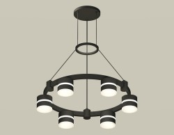 Ambrella Light Люстра подвесная Traditional DIY XR92051202