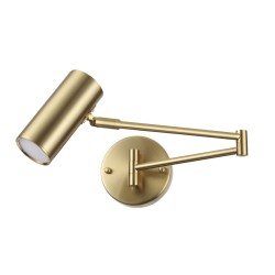 Настенный светильник ODEON LIGHT RAZIO 4377/1W