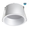 Светильник встраиваемый светодиодный NOVOTECH TRAN 358901