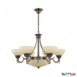 Люстра APL2231623/6+3 AB Arte Perfetto Luce