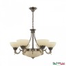 Люстра APL2231623/6+3 AB Arte Perfetto Luce